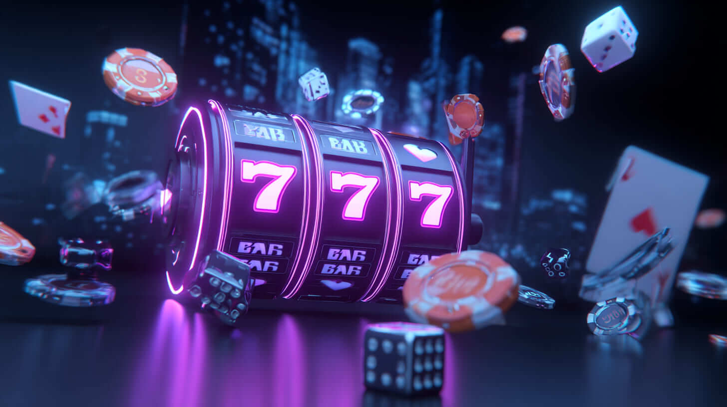 TKBaazi slot games for Bangladesh players featuring free spins, jackpots, and bonus rounds